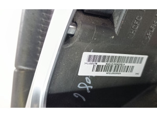 Руль Volvo S60 2011 - 2013 года P31250592, 34110217B