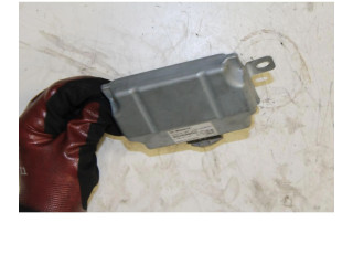 Блок управления двигателя BOSCH Mitsubishi ASX