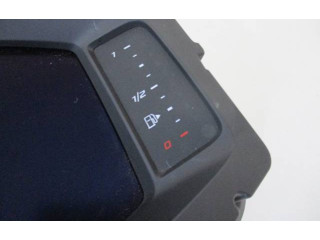 Панель приборов 6F0920790A Seat Tarraco