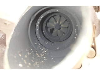 Турбина Volkswagen Golf Plus 038253014G, BV39A0022