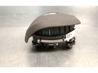 Подушка безопасности водителя 985701142R, 985701142R Dacia Logan II