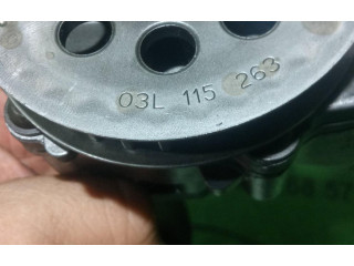 Čerpadlo oleje 03L115263   Seat Ibiza IV (6J,6P)   