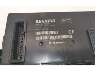 Řídící jednotka 284B12466R Renault Sandero I