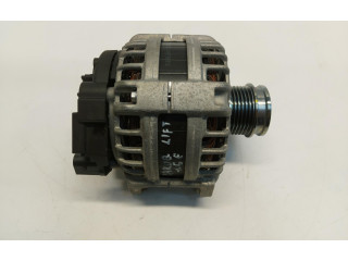 Генератор 05E903027A Skoda Karoq