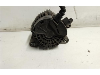 Генератор 9806007480, 9806007480 Peugeot 2008 I