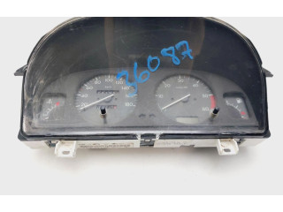 Панель приборов 9635681280   Citroen Berlingo       