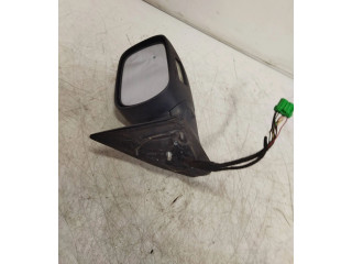 Зеркало электрическое        Volvo V70  2000 - 2004 года   