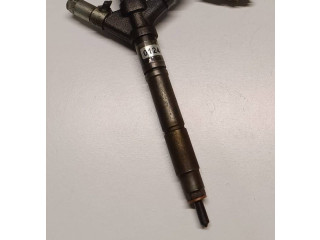 Форсунка 23670-26020 Lexus IS 220D-250-350