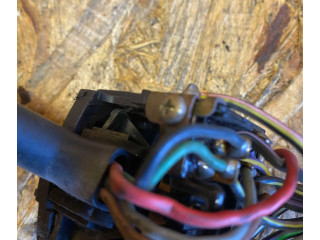 Переключатель дворников    Mercedes-Benz 190 W201