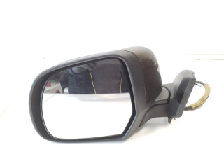 Zpětné zrcátko levé Nissan Leaf I (ZE0) 2013 E11028058