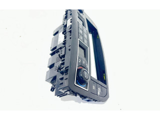 Блок управления климат-контролем    Citroen C5