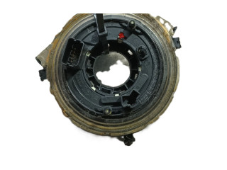 Подушка безопасности водителя 4E0953541B, 04404615 Audi A4 Allroad