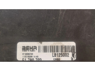 Вентилятор радиатора 51805807, 51780704 Citroen Nemo 1.4