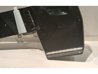 Přístrojová deska Renault Megane E-Tech 2022 680505017R