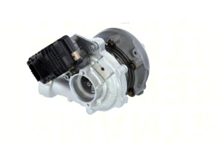 Turbodmychadlo Турбина 54409980026, 54409980026 BMW X5 F15