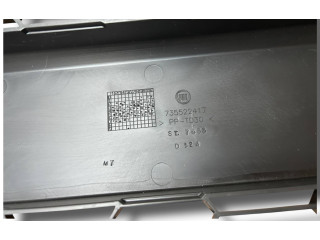 Блок комфорта 735522417   Fiat 500L   