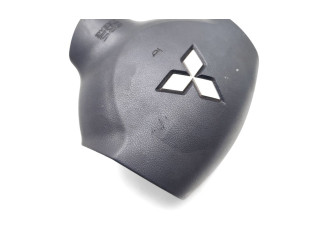 Подушка безопасности водителя 7030A263XA, 619546800B Mitsubishi L200