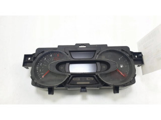 Панель приборов 248103330R   Renault Trafic III (X82)       