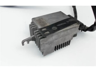 Вентилятор радиатора 8E0959521F Audi A4 Allroad