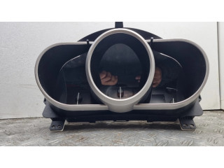 Přístrojová deska Mazda CX-7 2010 JGEH70B, K9001