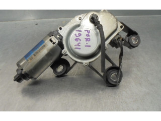 Моторчик заднего дворника 6T1617404AB, 404737E    Ford Tourneo