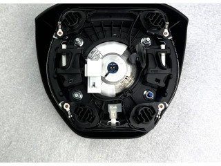 Подушка безопасности водителя Dacia Sandero III