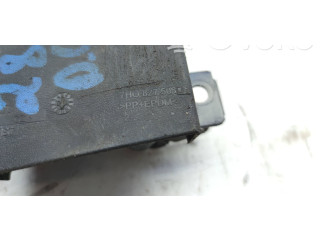 Zámek zadních dveří 7H0827506C Volkswagen Transporter - Caravelle T5 2013