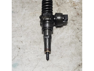 Vstřikovač 07Z130073FX Volkswagen Transporter - Caravelle T5 pro naftový motor 2.5