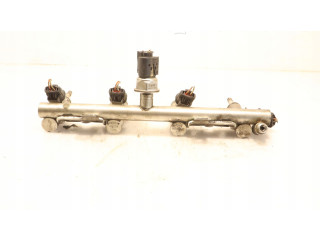 Топливная рампа    Citroen DS4  