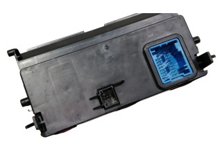 Блок управления 9687606680   Citroen DS4