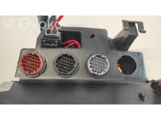 Pojistková skříňka 9568205480, 030999 Citroen Berlingo 1999