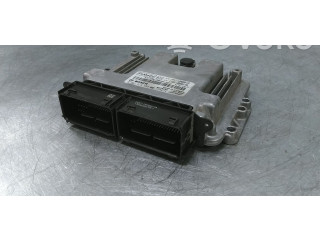 Масляный насос SFJD E1BA12B684AA, 0261S18852 Ford B-MAX