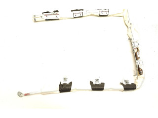 Боковая подушка безопасности 9838258680 Peugeot 2008 II