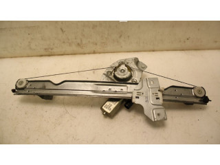 Рулевая рейка Передний механический механизм для подъема окна 8200733828, 8200733828 Dacia Sandero - года