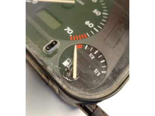 Панель приборов 851005020, 1H0919860BX   Volkswagen Golf III       