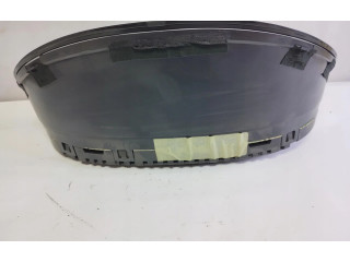 Přístrojová deska Skoda Fabia Mk1 (6Y) 2003 6Y0920881B