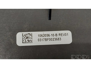 Блок управления дверью