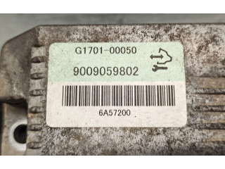 Блок управления 9009059802   Chevrolet Captiva