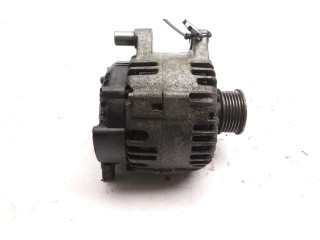 Генератор 9662731680 Mitsubishi Outlander