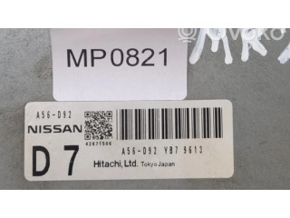 Řídící jednotka A56D92, YB79613 Ferrari 250 GTO 1900