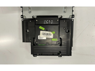 Блок управления климат-контролем 1945461, 1945461   Volvo V70