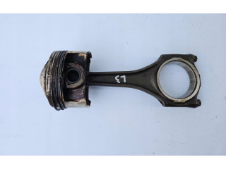  Поршень с шатуном  065DN  Audi A6 C7  