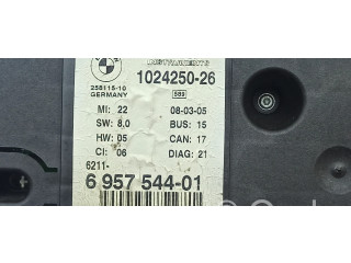 Панель приборов 695754401, 102425026 BMW Z4 E85 E86