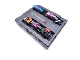 Блок комфорта 4H0907064FN, 5DK010565   Audi A6 C7   