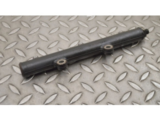 Топливная рампа Jaguar XJ X350 2.7 для двигателя AJD