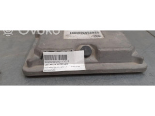 Řídící jednotka 55183580, 6160062703 Fiat Seicento/600 1998