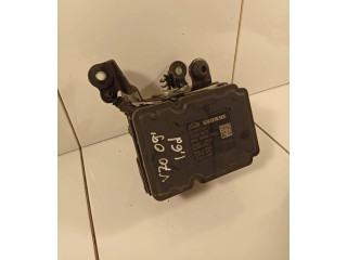 Блок АБС 30681619, 000404972C1   Volvo  V70  2008 - 2013 года