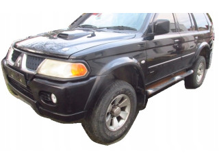Блок подушек безопасности Mitsubishi Pajero Sport I