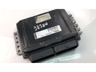 Řídící jednotka NNN100655, S108847002B Land Rover Freelander 2001