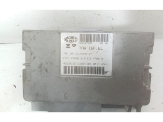 Комплект блоков управления Iaw16f.el, 1170A1046 Fiat Panda 141